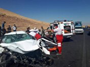 سرعت بالا، علت اصلی تصادفات فوتی پایتخت