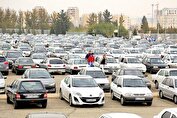 شناسایی ۲۴۳ خودروی رها شده در معابر تهران طی یک روز
