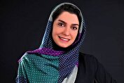 ببینید| تقلید صدای «گوهر خیراندیش» و «ژوله» توسط الیکا عبدالرزاقی