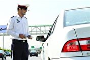 ثبت بیش از ۳۵ هزار مورد اعمال قانون به‌دلیل عدم بستن کمربند ایمنی