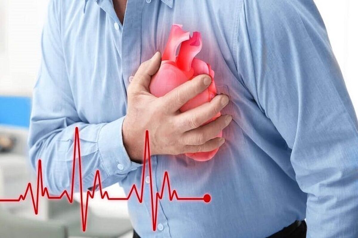 رازهای نهفته در زمان آغاز بیماری‌های قلبی