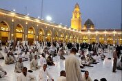 مسجد کوفه، میزبان معتکفان از سراسر جهان اسلام می‌شود