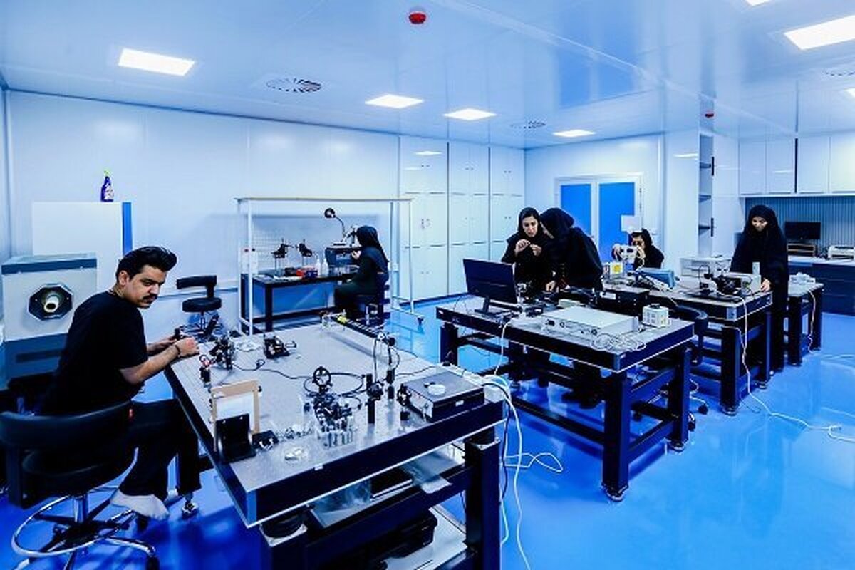 سهبرابر شدن تأمین مالی جمعی فناوری در سکوها در سال ۱۴۰۳