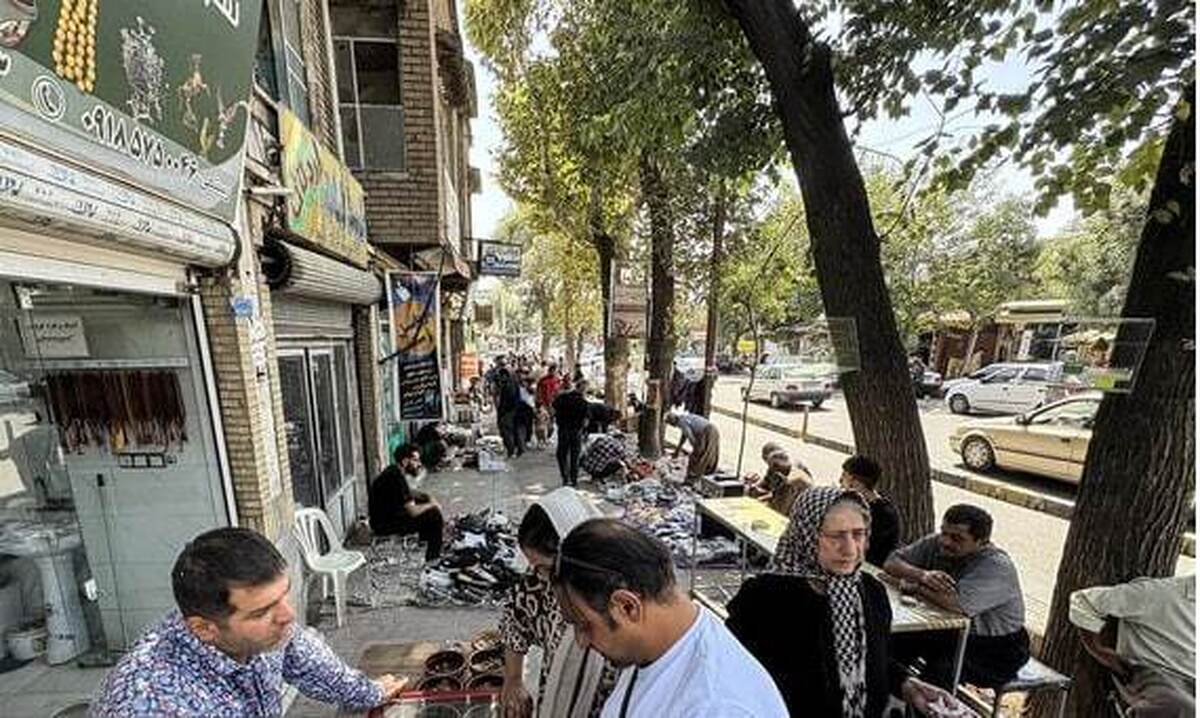 ضرورت واریز فوری وجوه فروش کالا به حساب واحدهای صنفی