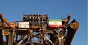 برداشت بیش از ۸۰ درصد گاز قابل استحصال میدان نار