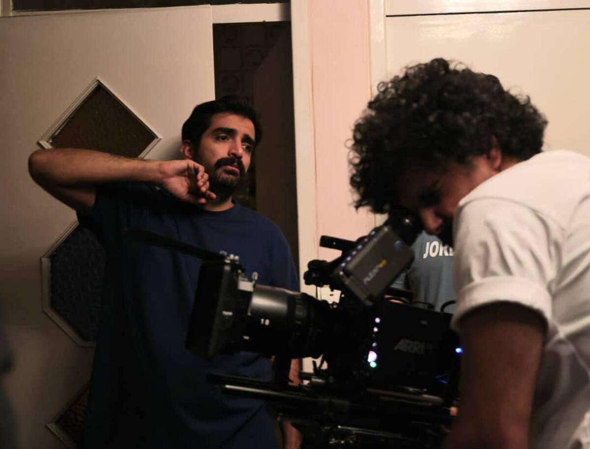 «قایم باشک» به جشنواره فیلم فرانسه رسید