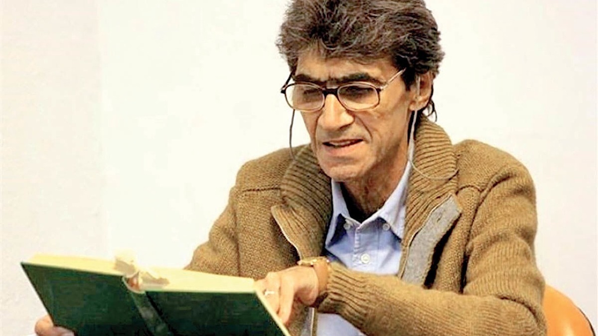 واکنشهای سلبریتیها به درگذشت ناصر تقوایی