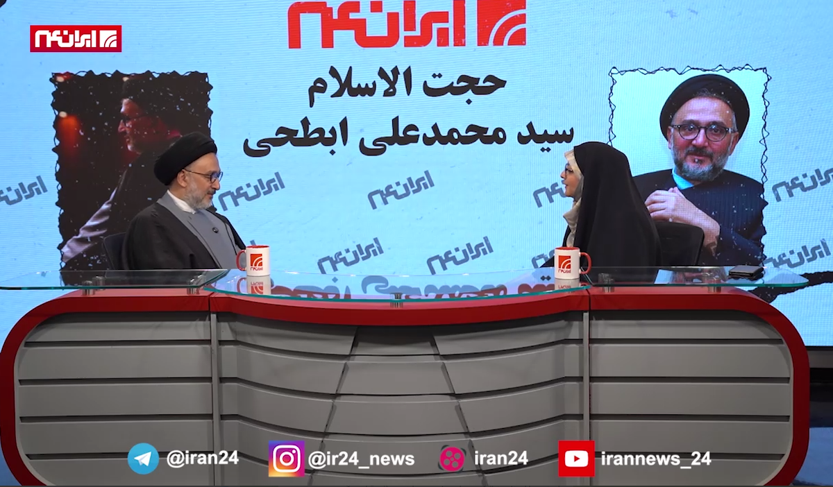 ابطحی: با صدای سیاوش قمیشی عشق میکنم شروین حاجیپور در انتخابات کاندیدا نماینده نسل جدید شود از رهبر انقلاب تا مسئولین با وجود فیلترینگ توییت میزنند دوران وزارت ارشاد تمام شده است تلاش برای آزادی تتلو کردم