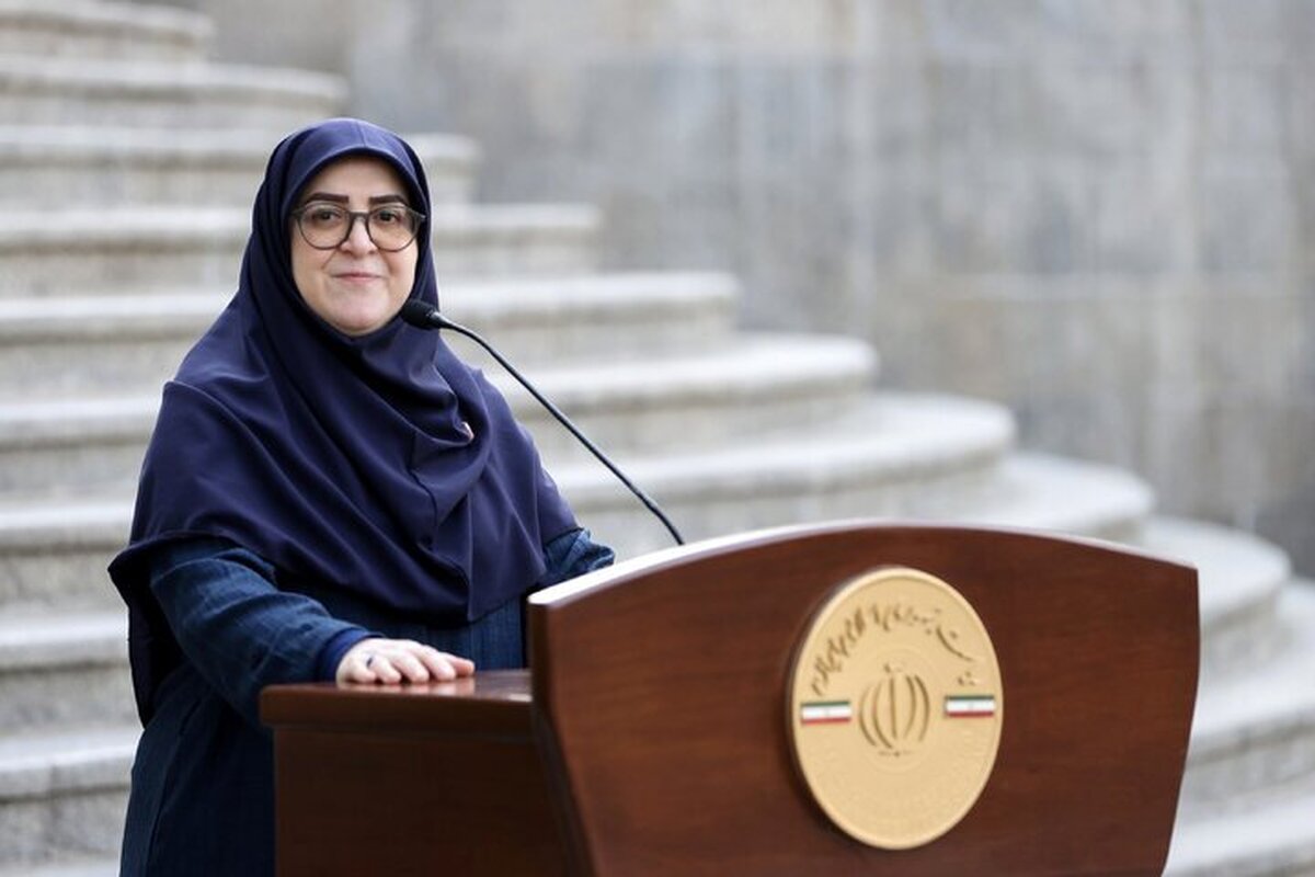 مهاجرانی: دولت در خصوص بنزین پنهان‌کاری ندارد/ استرداد لایحه مشاغل حساس