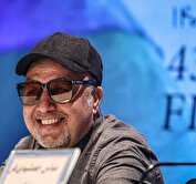 رضا عطاران با «خانم والده» به سینما‌ها می‌آید