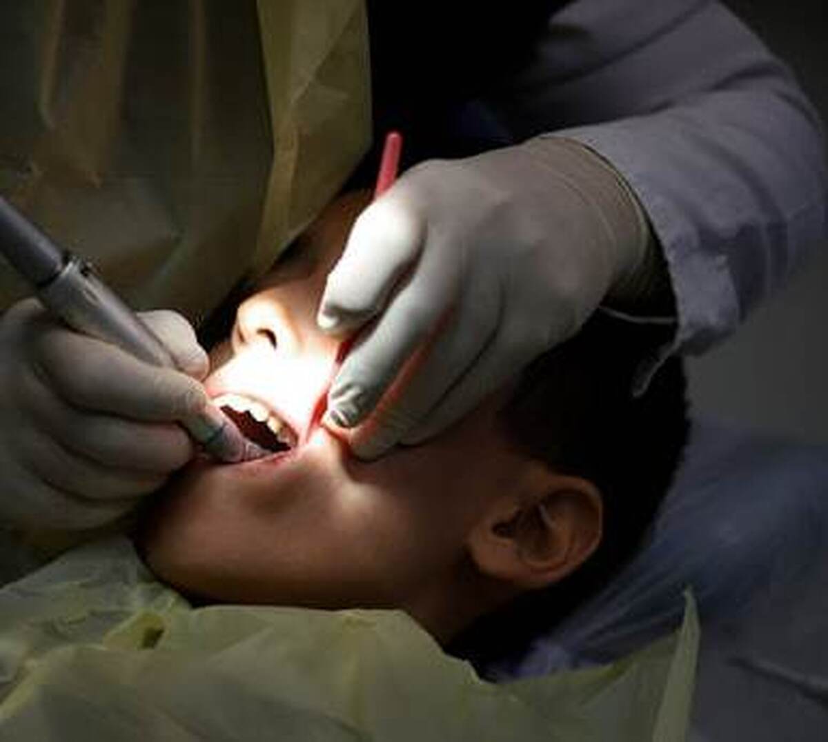 عضو شورای برنامه ریزی سلامت دهان و دندان منصوب شد