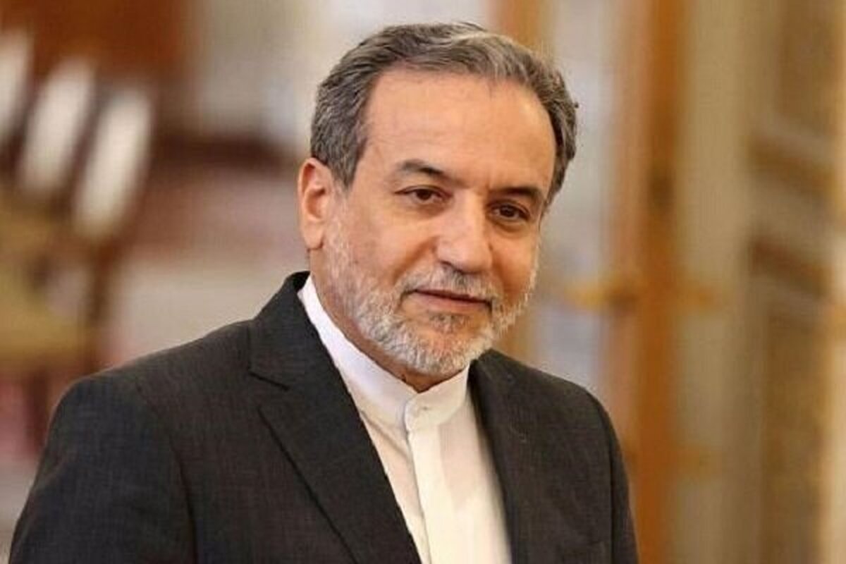 تاکید عراقچی بر همبستگی جنبش عدم تعهد با آرمان فلسطین