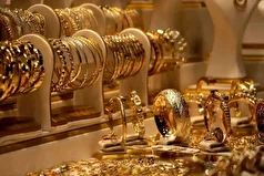 افزایش بدون توقف قیمت جهانی طلا