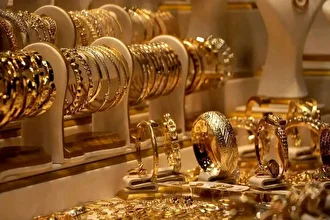 افزایش بدون توقف قیمت جهانی طلا