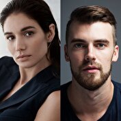 رونمایی مل گیبسون از عیسی(ع) و مریم مجدلیه جدید در «رستاخیز مسیح»