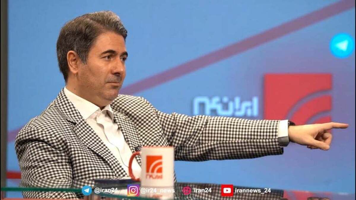 مدبر: جولانی در جایگاهی نیست که استرداد بشار اسد را درخواست کند شایعات غربگرا کذب محض است