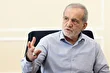 پزشکیان: باید بستر برای رقابت در جهت خدمت را فراهم کنیم/ ترس من از دعواهای داخل است