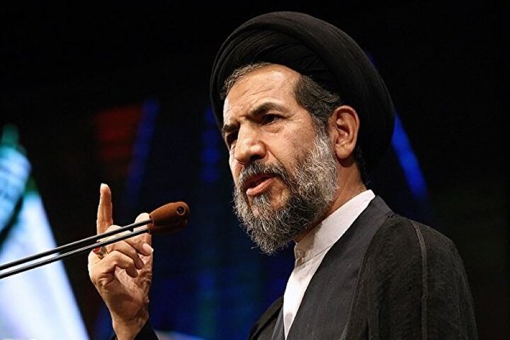 ابوترابی‌فرد: جهاد، کلید تحول و پاسداری از عدالت در قرآن کریم است