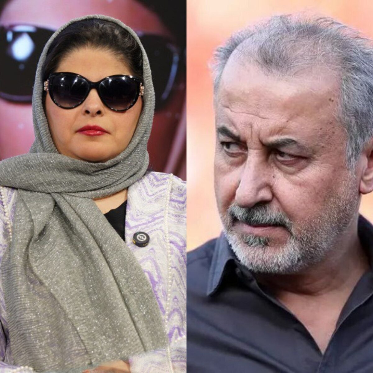 مریم حیدرزاده: بازیکنان تیم پرسپولیس تحت فشار هستند یک مدیرعامل شایسته انتخاب کنید