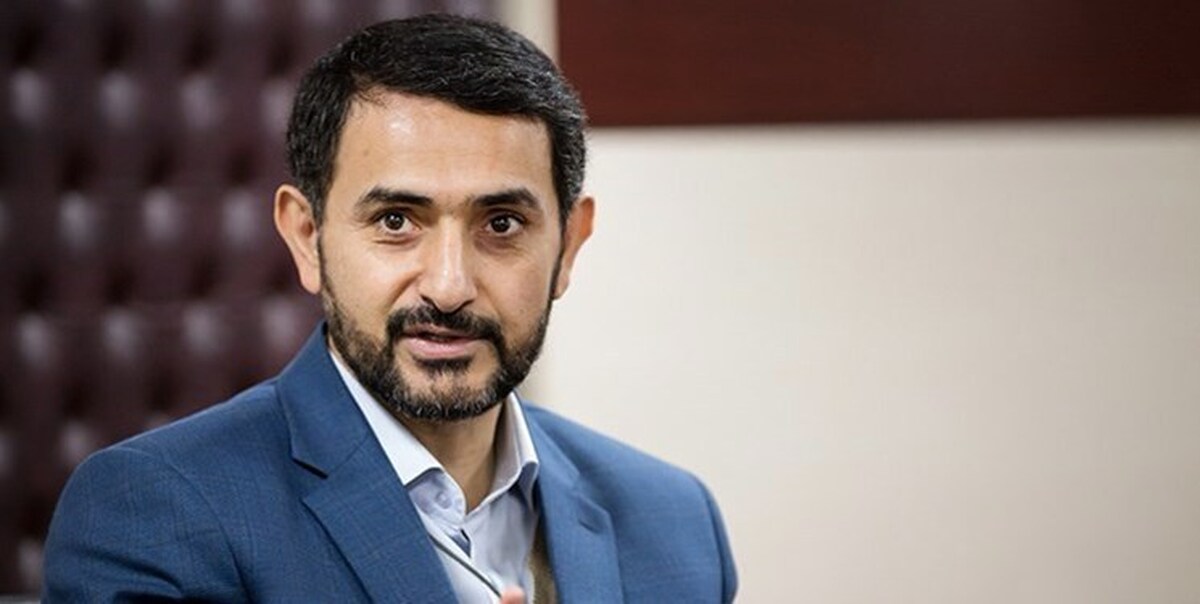 هشدار نماینده مجلس به ظریف سکوت کن