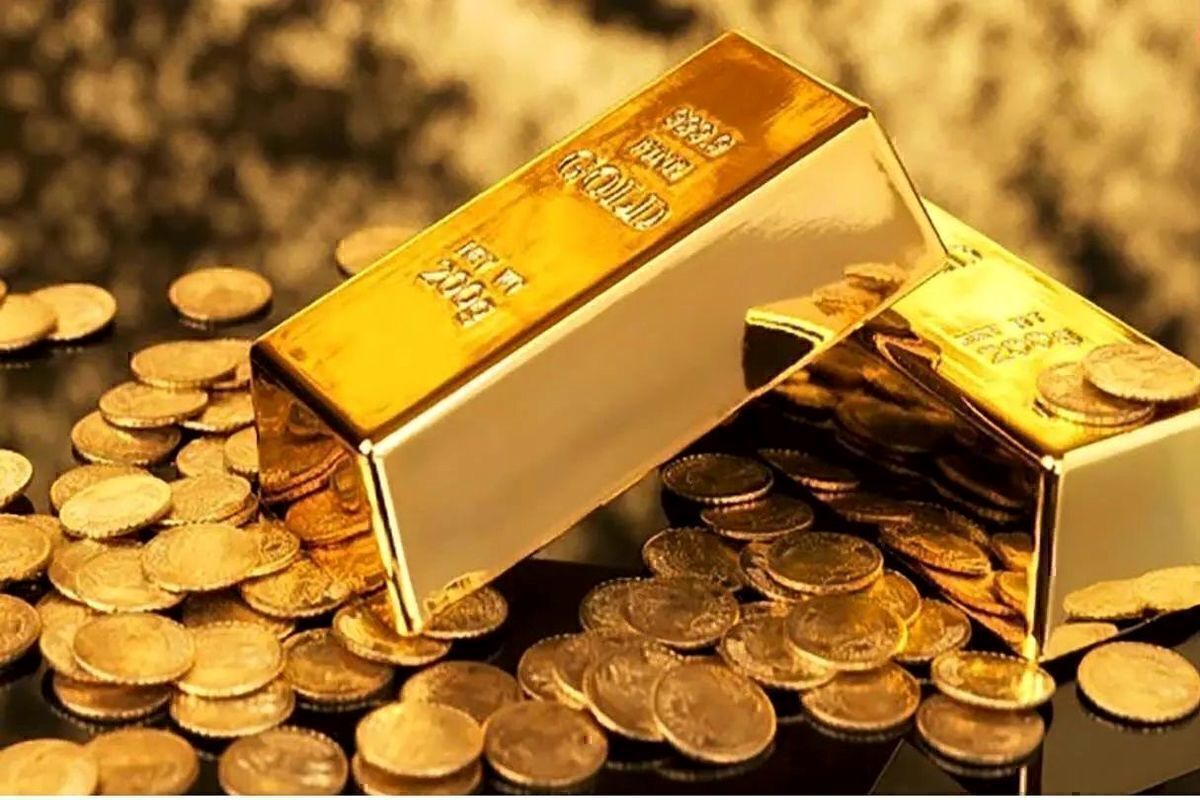 قیمت جدید طلا و سکه امروز ۲۶ مهرماه ۱۴۰۴