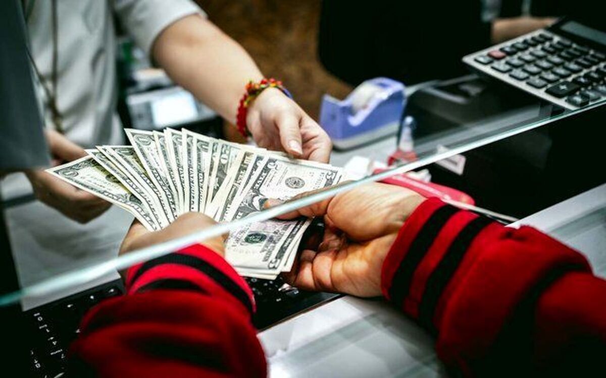 قیمت دلار،یورو و سایر ارزها ۲۶ مهر ۱۴۰۴
