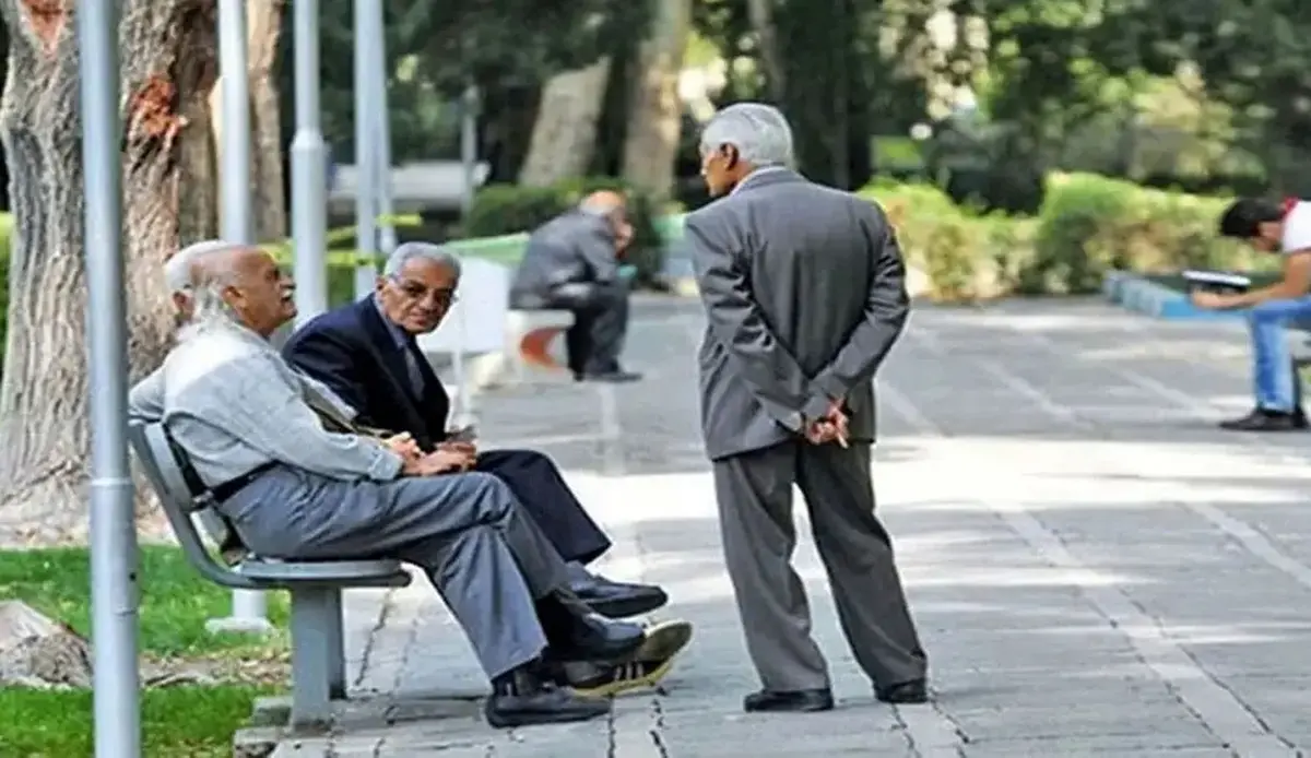 تکذیب افزایش ۴۰ درصدی حقوق بازنشستگان
