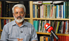 سلیمی‌نمین: تندروی‌ها، تهدیدی برای منافع ملی و زمینه‌ساز نفوذ است