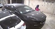 ببینید| نحوه سرقت زورگیران و سارقان خشن شمال غرب تهران از منازل
