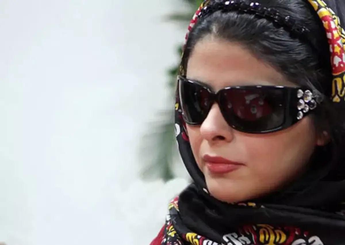 مریم حیدرزاده: آرزو داشتم «هایده» یکی از ترانه‌هایم را بخواند/منتظر همکاری با «معین» هستم