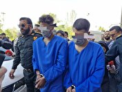 دستگیری عاملان قتل مرد صراف توسط پلیس پایتخت