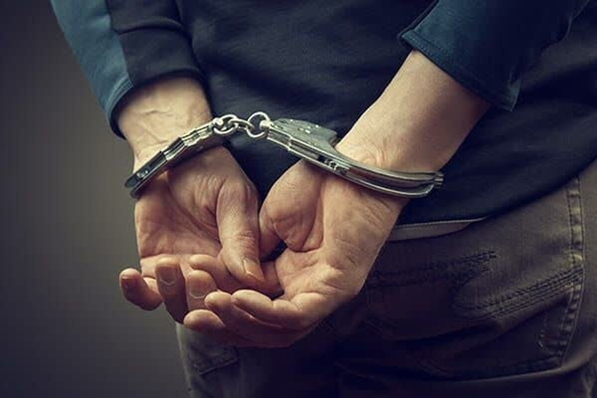 دستگیری ضارب رییس نظام پزشکی مسجدسلیمان
