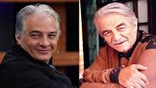 ببینید| افشاگری ایرج نوذری درباره وضعیت مالی پدرش