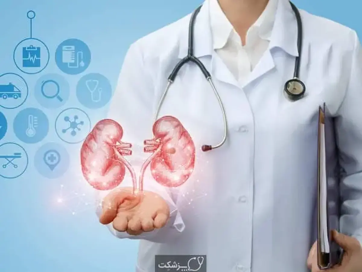 تولید اولین مولکول داروی کاهش رد پیوند کلیه صرفه‌جویی ۳.۵ میلیون دلاری