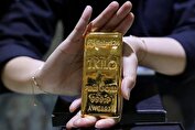 کاهش قیمت طلا در بازار تهران
