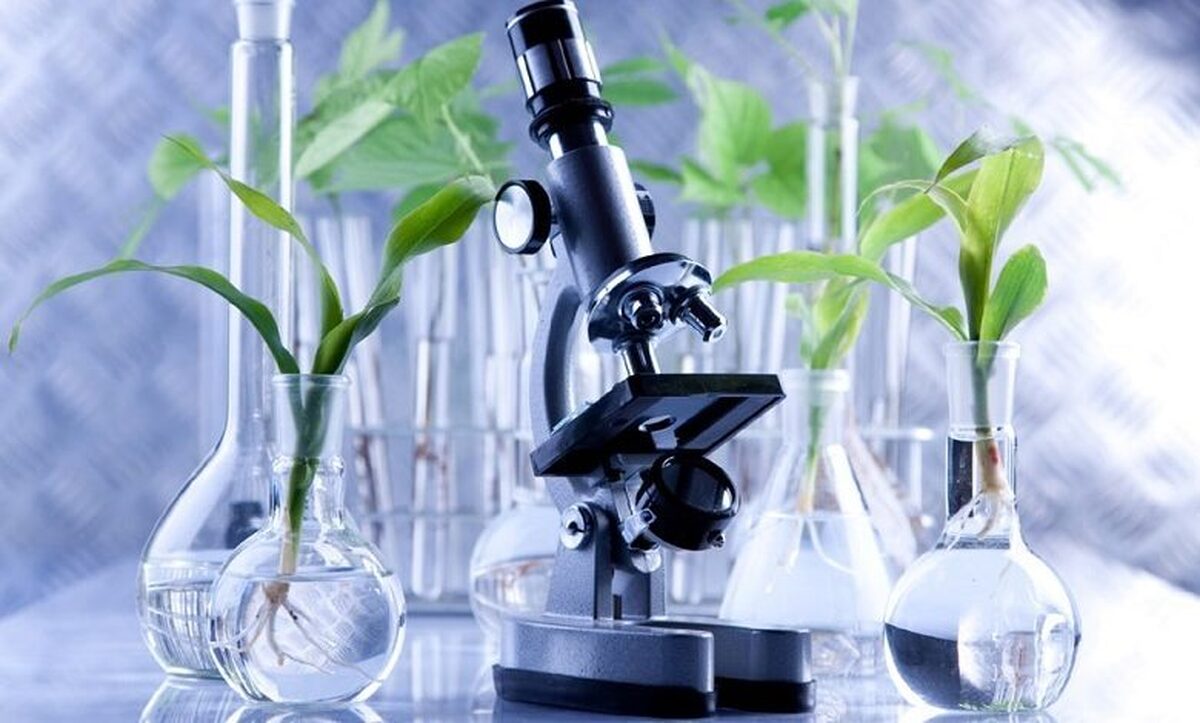 جدیدترین دستاوردهای علمی حوزه زیست‌فناوری با حضور دانش‌بنیان‌ها