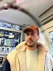 درخواست پلیس فتا از مردم برای شناسایی «پژمان قدرت‌بیگی» پزشک قلابی