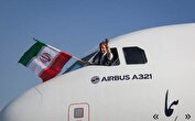 صدور مجوز برای خرید ۲ فروند هواپیمای ایرباس