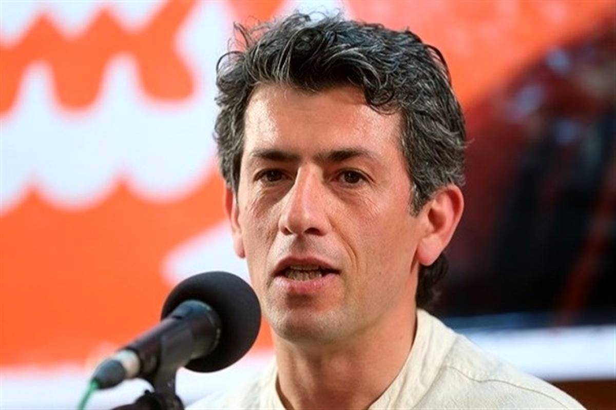 سیروس همتی: تئاتر در سبد فکری مسوولان جایی ندارد جشنواره فجر از لحاظ کمی و کیفی افت کرده است