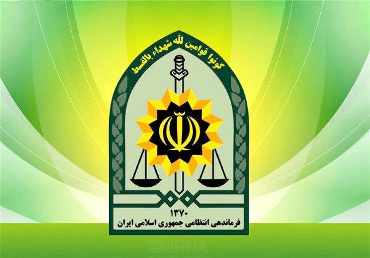 توضیح پلیس درباره بازداشت یکی از بازیگران معروف: دخالتی نداشتیم