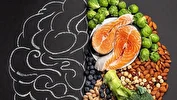 خوراکی هایی برای تقویت مغز