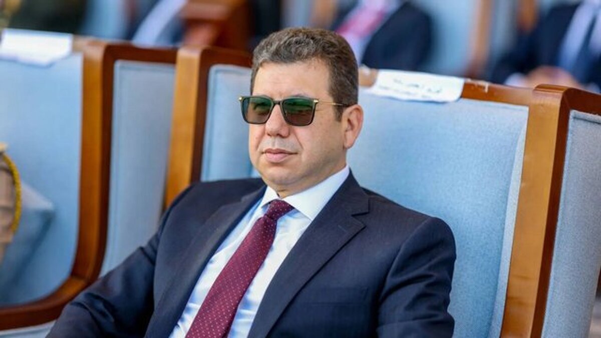 دیدار رئیس اطلاعات مصر با نتانیاهو در تل‌آویو