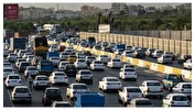 اعلام محدودیت‌های ترافیکی محورهای شمالی کشور