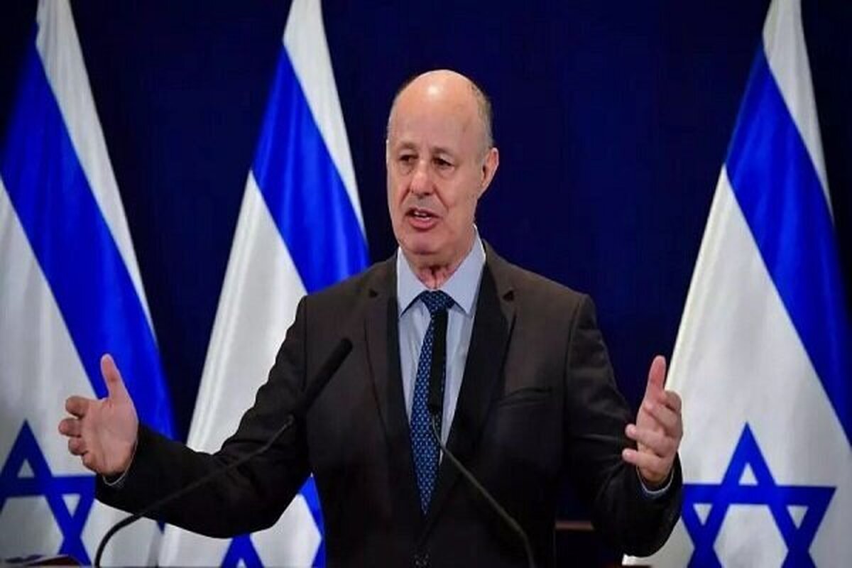 مشاور امنیت داخلی رژیم صهیونیستی برکنار شد