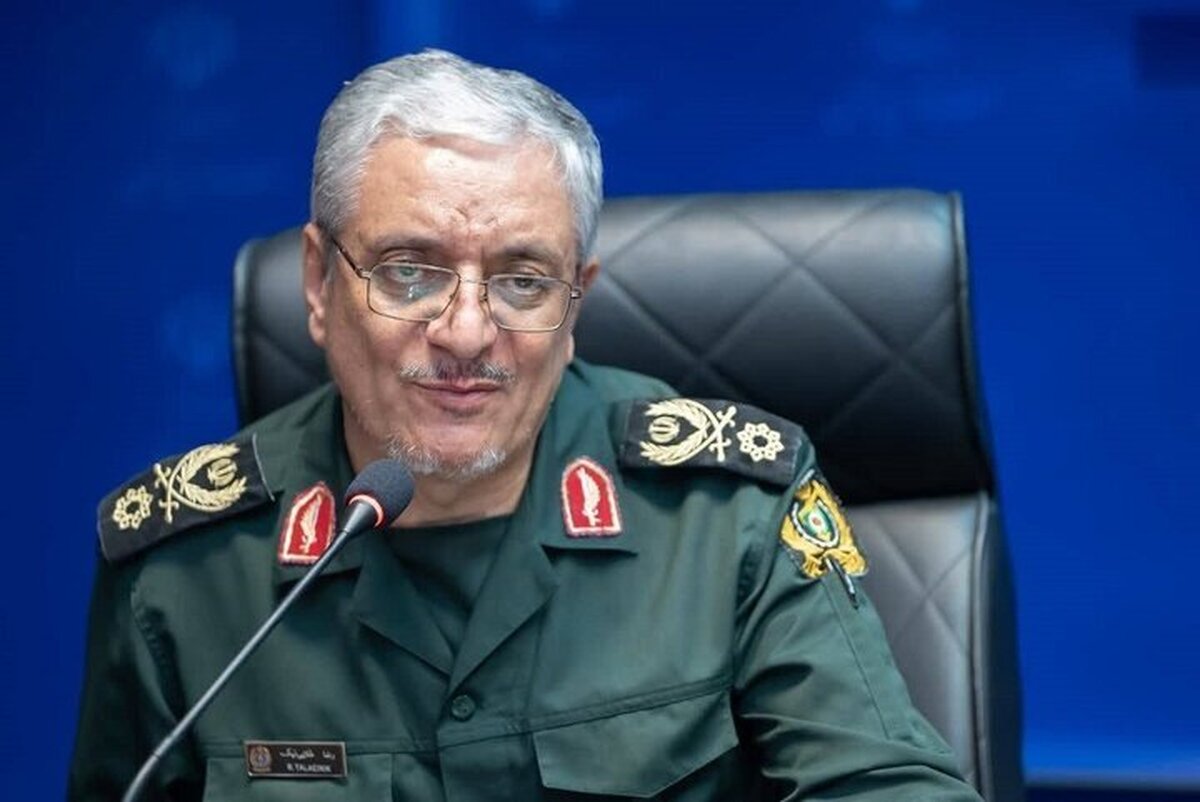 طلایینیک: دشمن به دنبال تبدیل ایران قوی به ایران ضعیف بود