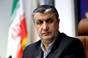 اسلامی: برنامه هسته‌ای ایران کاملاً شفاف است و عقب‌گرد نخواهیم داشت