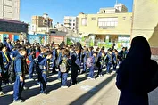 قرایی‌مقدم: خشونت در مدرسه، بازتابی از خشونت در جامعه است/برخی افراد شایسته شغل معلمی نیستند