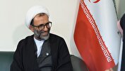 سلیمی: روزنامه‌ای که خواستار تعطیلی دفاتر نمایندگان است، وظیفه نماینده را نمی‌داند/ وزیر راه با عضوهیأت رئیسه مجلس دیدار کرد /  ۶۰ نفر نمایندگان از مجلس حقوق نمی‌گیرند/ نماینده چادر بزند؟