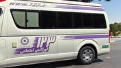 گسترش شبکه اورژانس اجتماعی کشور