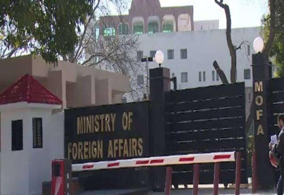 نقض آتشبس غزه؛ پاکستان خواستار اقدام جهانی است